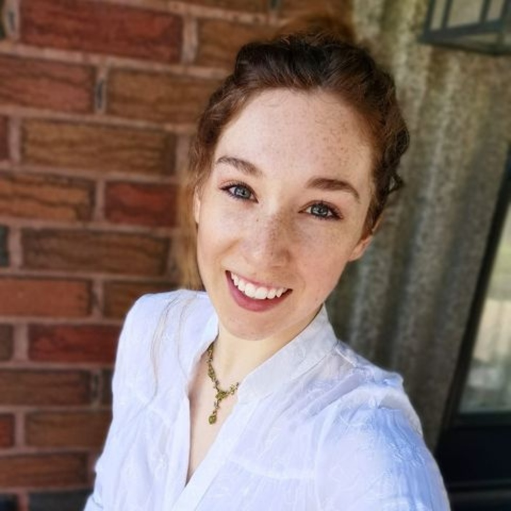 Meet your Posher, Kayla